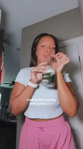 IM GETTING BACK ON MY GREENS GRIND - HOLD ME TO IT #guthealth #greens #digestion #greensdrink #cleansimpleeats @Clean Simple Eats 