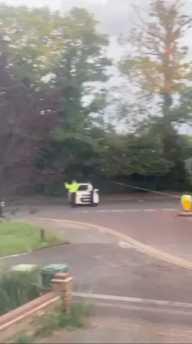 Someone brought a gun to a kabaddi match in Southall yesterday 