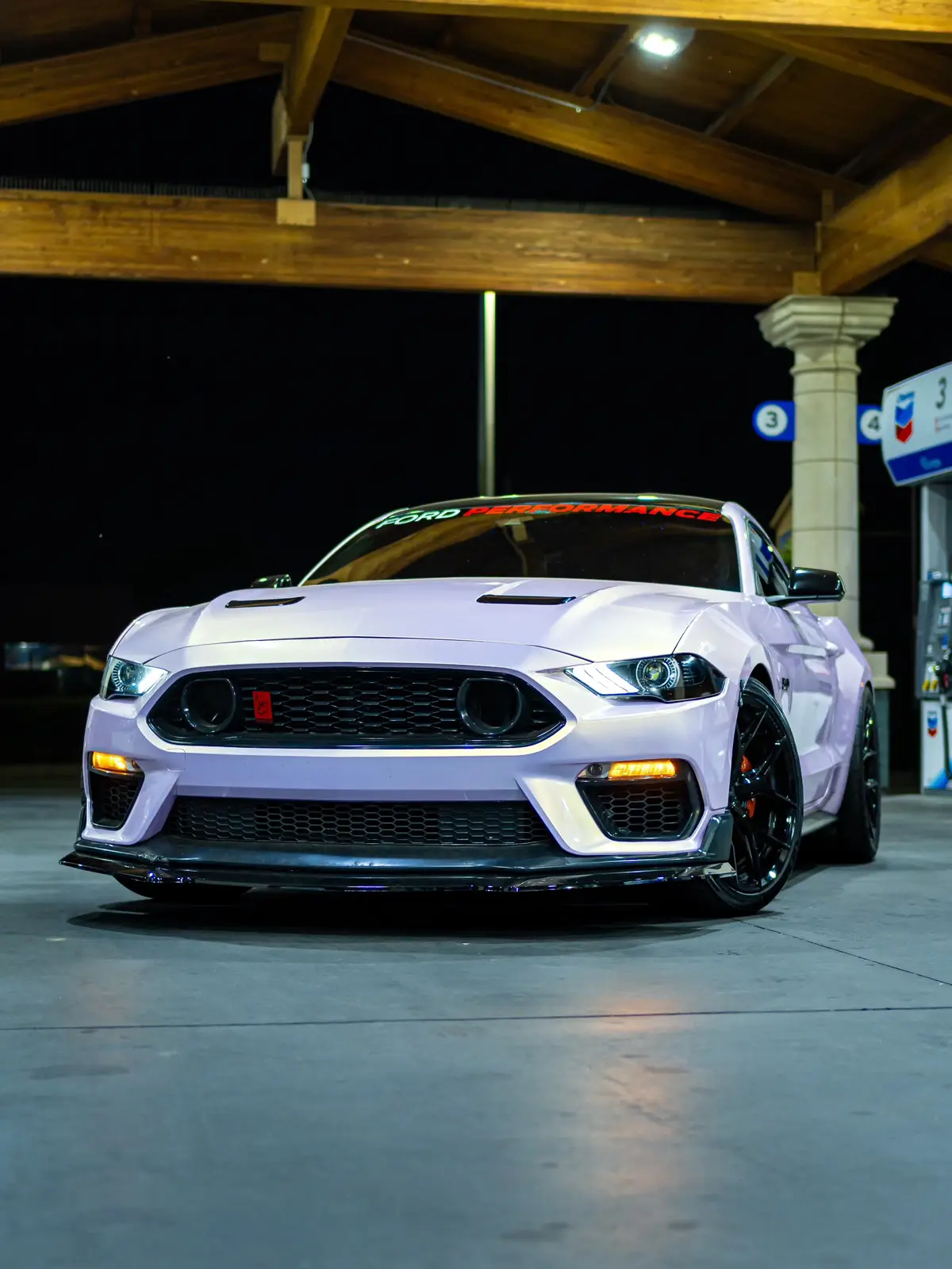 #fyp #fypシ #mustang #carwrap #carsoftiktok 