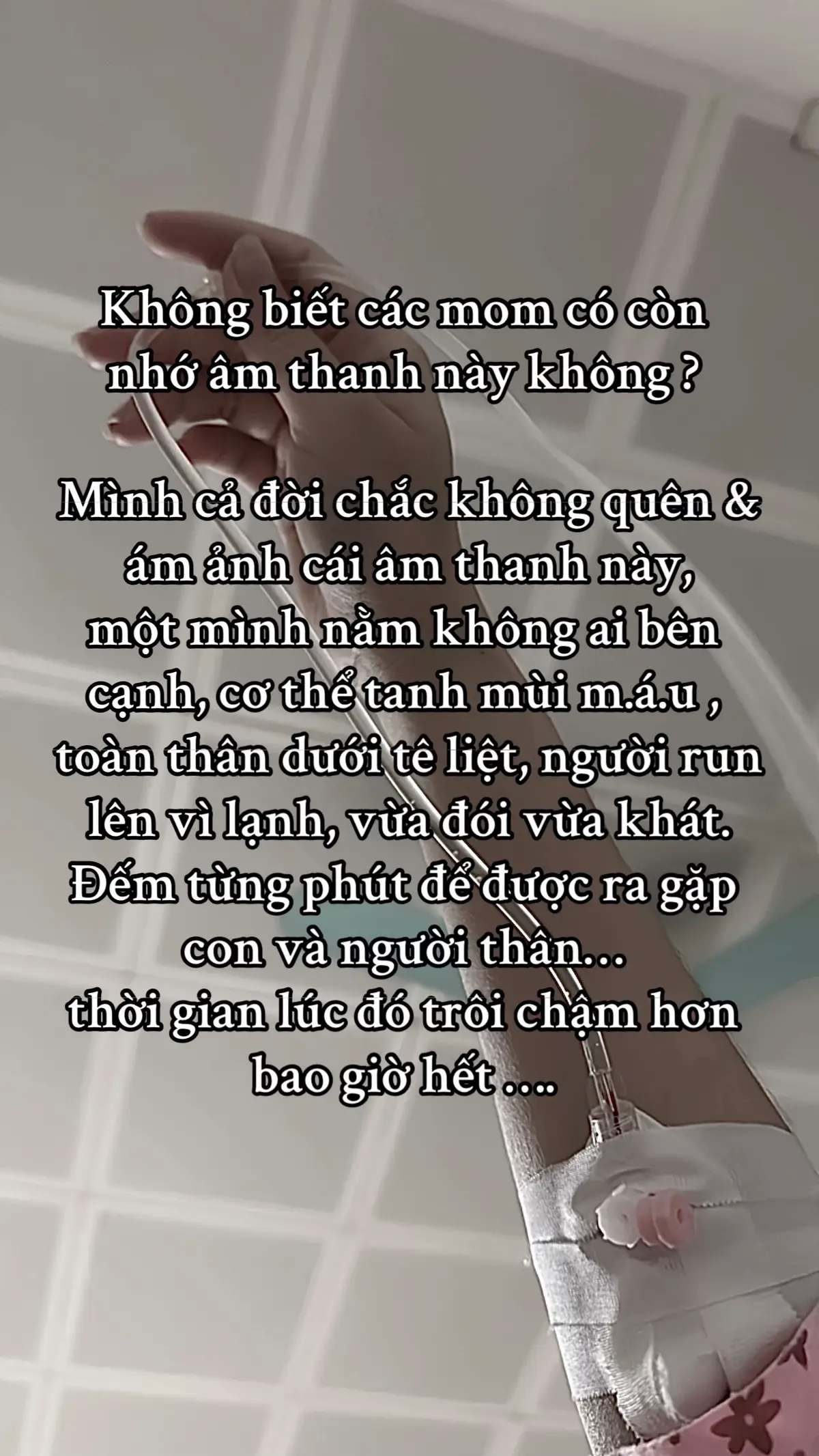 Lúc được đẩy ra khỏi phòng nhìn thấy chồng tui oà khóc @Chú Tư  @Bé Junnn nè #xuhuong #bejunday #chútưbn #thanhhuyenboutique  