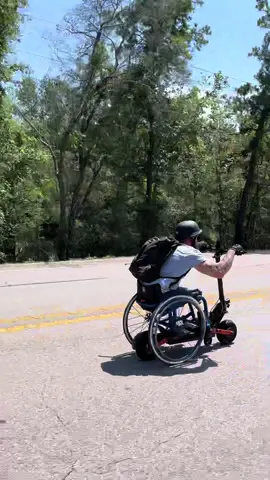 ♿️🛴