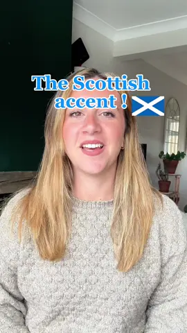 🏴󠁧󠁢󠁳󠁣󠁴󠁿VS🏴󠁧󠁢󠁥󠁮󠁧󠁿 Solution to the Scottish accent challenge and a few tips and tricks that helped me understand their sounds better in comparison to Standard Southern British English #ACCENTS #britishenglish #scottish 