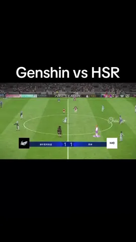 #HonkaiStarRail #GenshinImpact #fifa #gaming #fy 
