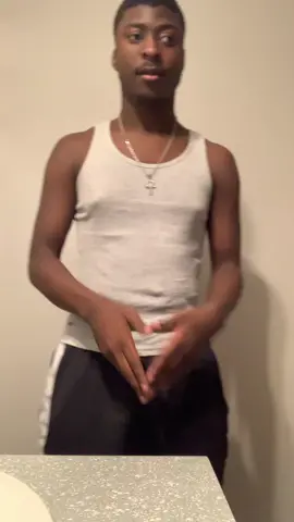 Tried to do your own sound y’all