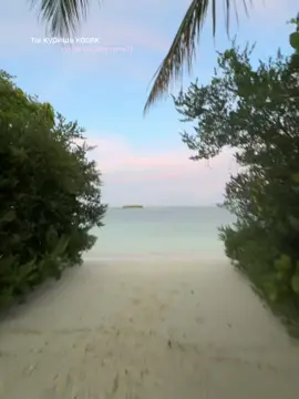 #maldives #закат 