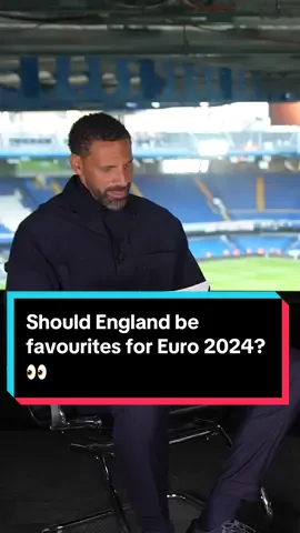 Should England be favourites for Euro 2024? 🤔 Ally McCoist doesn’t think so 🍿 #England #EURO2024 