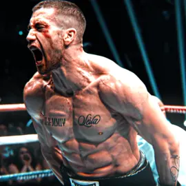 “I will take your belt, bi*ch.” | presets in bio | #southpaw #southpawedit #jakegyllenhaal #fyp #edit #aftereffects #guramaaep 
