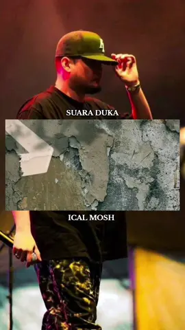 Suara Duka - Ical Mosh (Official lyrics Video) . . . #suaraduka #icalmosh #officiallyricsvideo  #ritmaataspuisi #masihhiphop #hiphopmusic  #rappermalaysia #hiphopmalaysia #eluxhyjibril 