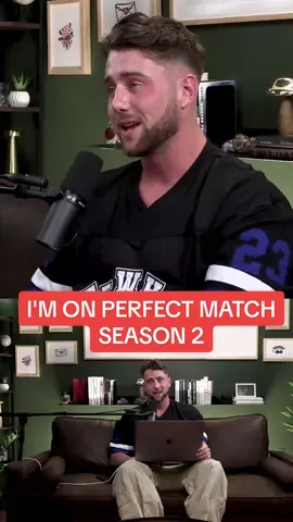 It's time to dish out all the tea on #perfectmatch 