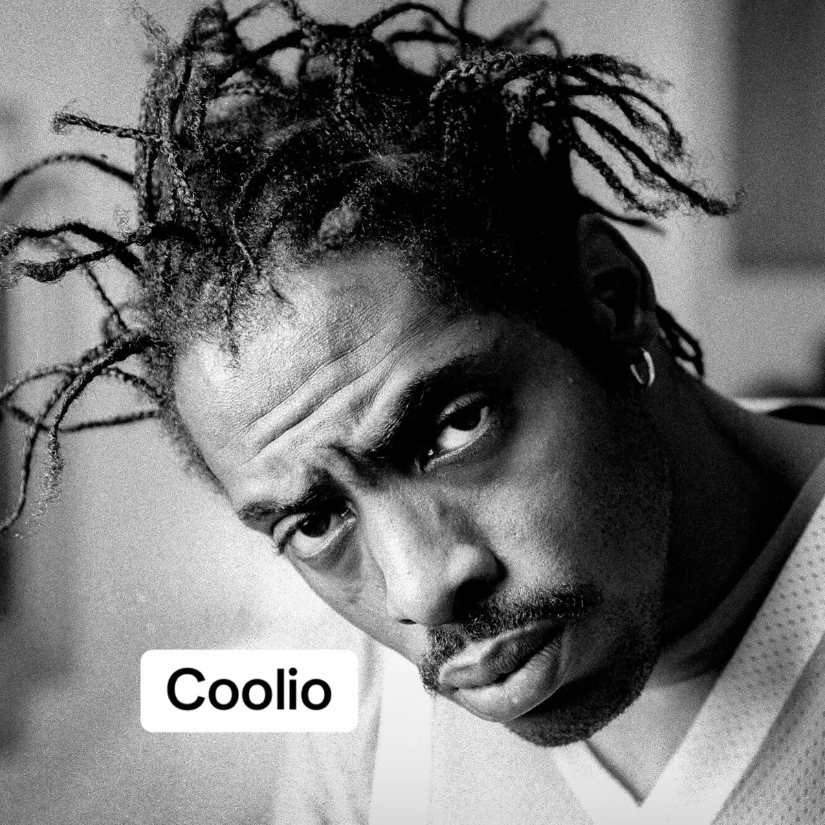 known by his stage name Coolio, was an American rapper. He was best known for his single 