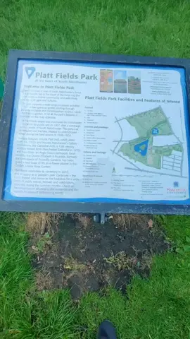 Things To Do In Manchester! Manchester Parks | Platt Fields Park Check out the full vlog on my YouTube channel OnlyOneCaptain #daysoutwithkids #manchester #parks #plattfieldspark #fyp  #rusholme#familytime #Vlog #thingstodomanchester 