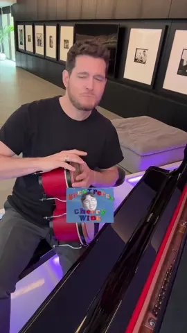 I’m a man of my word….I may not have shared new artists who are new to me lately but I’m back baby. Check out @grentperez and his song Cherry Wine #MichaelReviewsMusic