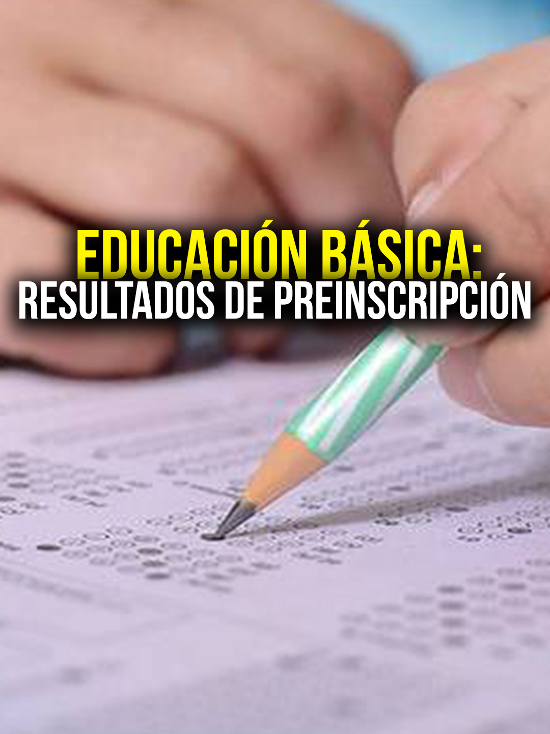 ¿En dónde quedó tu hijo? Checa los resultados de preinscripción para educación básica en Puebla.   #Puebla #Escuela #Estudiantes #Kinder #viral