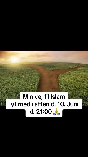 Det er noget af det, jeg bliver spurgt allermest om: hvorfor er du egentlig blevet muslim? Derfor tænkte jeg at fortælle lidt om min vej til Islam, og hvad jeg stødte på undervejs #islam #fyp #muslim #quran #muslimtiktok #islampådansk 