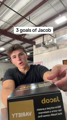 Drop some questions in the comments! What would you like to see next? #eatjacob 