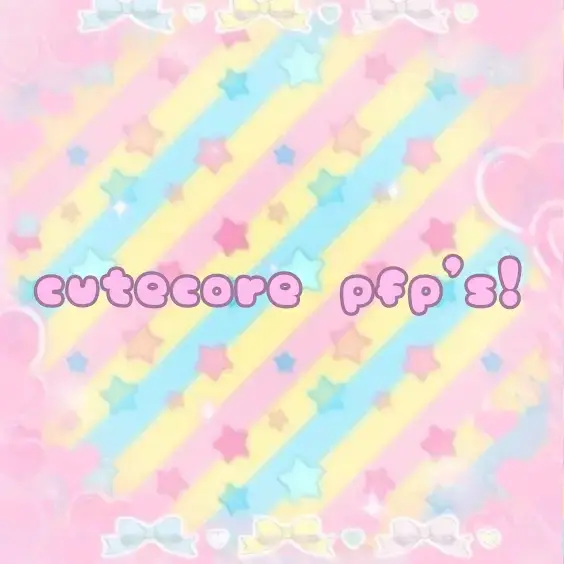 Super cute pfp's!! I love them <33 #pfp #kawaiicore #cutecore #slideshow #anime #kawaii 