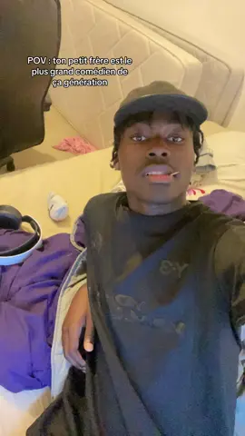 Mettez du respect sur le petio !😂