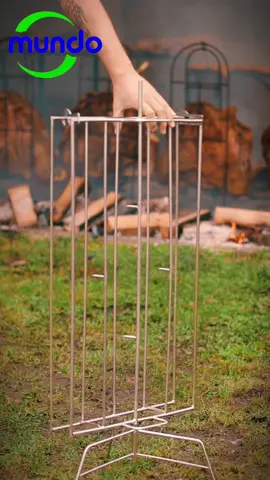 Espeto para costela fogo de chão. O Cheff Marcos Oliveira , mestre churrasqueiro especialista em costela fogo de chão, sabe que para fazer aquela carne de qualidade é preciso dos equipamentos corretos. Tudo o que precisa para o seu churrasco você encontra aqui! #costela #costelafogodechao #churrasco #tiktokviral #fyyyyyyyyyyyyyyyy #foryou #curitiba 