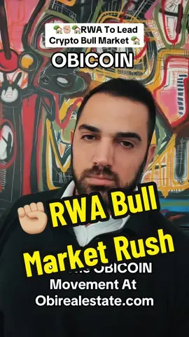 #foryoupage #realestate #rwa #xrp #ripple #obicoin #crypto #chainlink #ethereum 