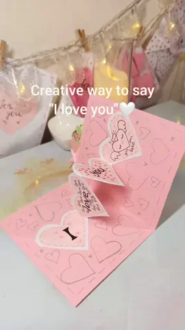 Creative way to say 