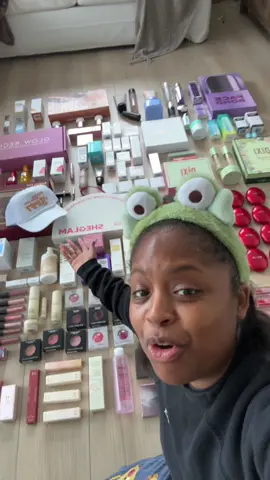 It’s Giveaway Time! Follow me and leave a comment to enter. Giveaway closes June 18 2024. Winners will be contacted by DM from this verified account ONLY! #giveaway #makeup #beauty #BeautyTok #skincare 