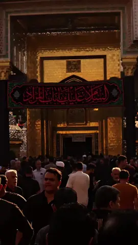 لبيك يا شمس التقى  #جابر_الكاظمي #باسم_الكربلائي #اكسبلور #كربلاء #العراق #محرم #ياعلي 