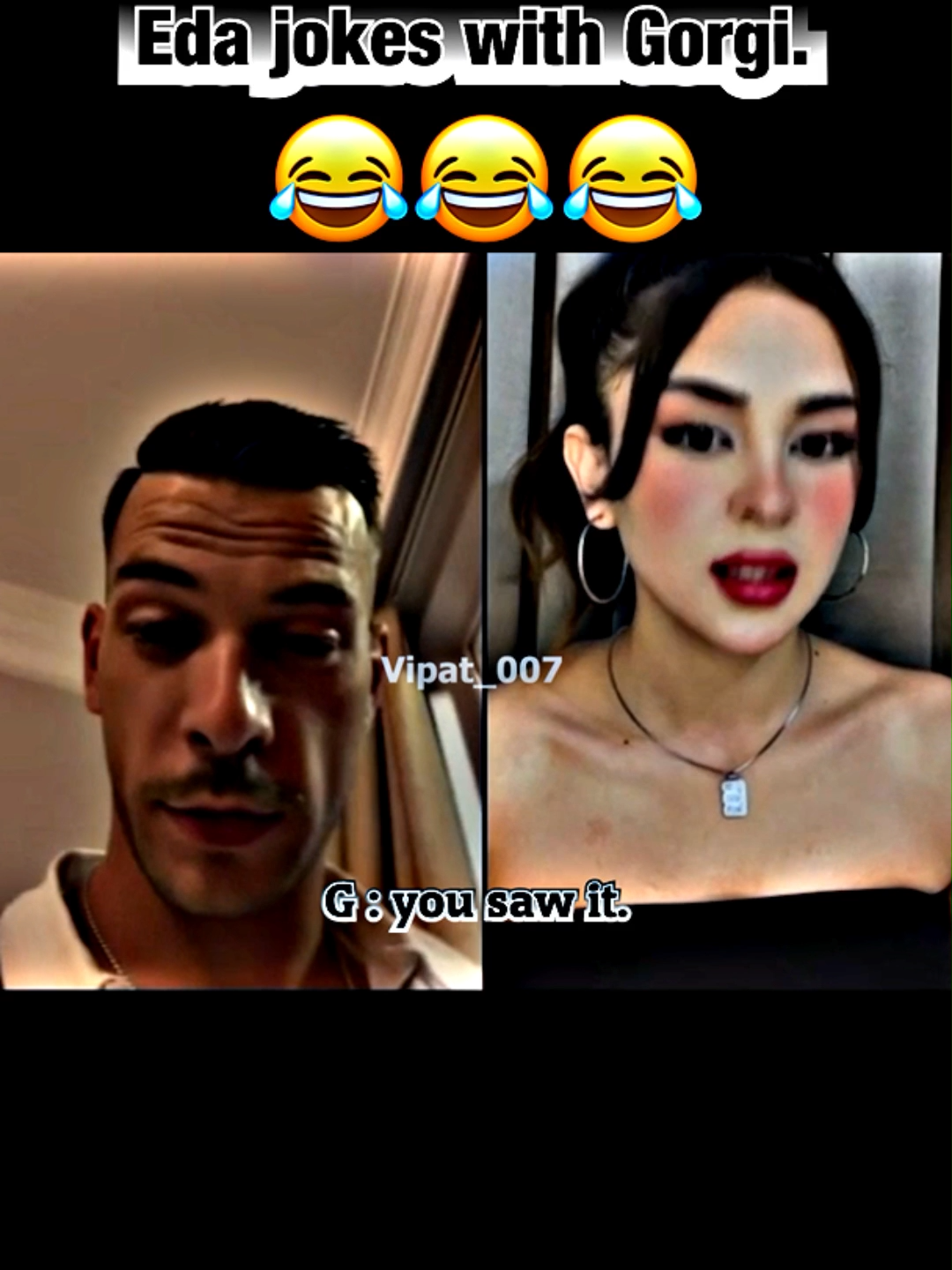 #gorgi #foryou #edaa.dmirel #eda #foryoupage #fy #fyp #fypシ゚viral #viral #viralvideo #viralvideos #meme #funny #shqiptaretneperbote🇦🇱🌍 #albania #kosovo #turkey #vipat_007