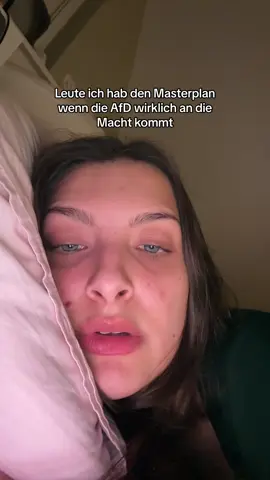 Witz beiseite: lasst es euch ein Denkzettel sein! #gegenrechts #europawahl2024 #relatable #fürdich #realitycheck #realtalk #fyp #girlssupportgirls 