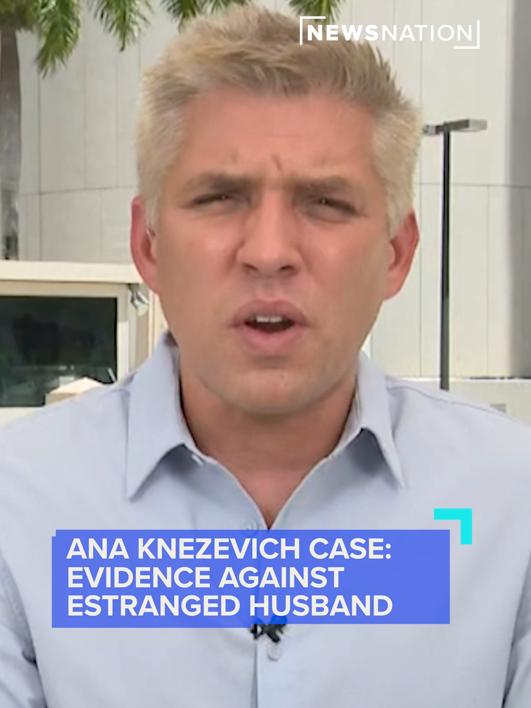 #AnaKnezevich Henao disappeared while visiting #Madrid, #Spain. Now, her estranged husband is charged with her kidnapping. Here's some of the evidence against him.