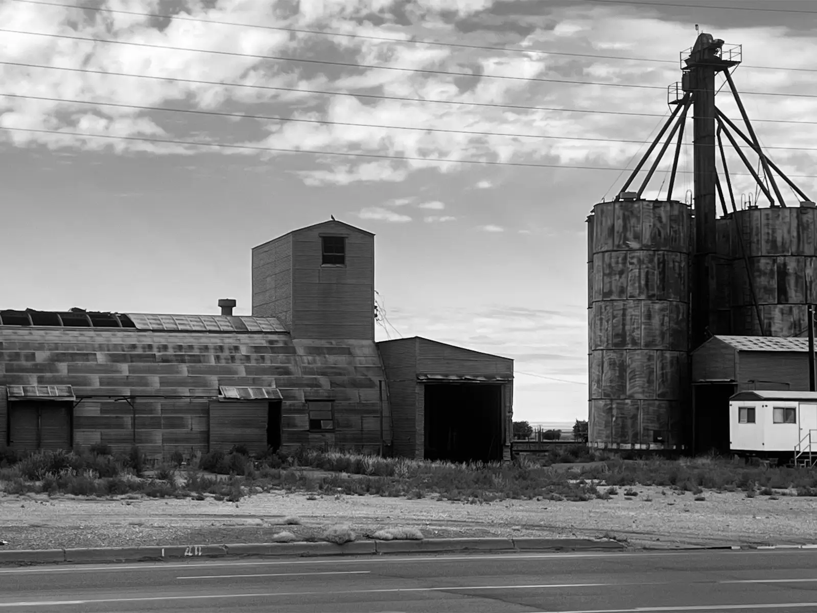 Melrose NM Pieces of Forgotten America  #piecesofforgottenAmerica