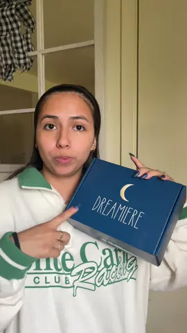 @Dreamiere super excited for Malyna to try these on 🤩 #dreamiereco #bamboopjs #fyp #toddlermom #2under3 #sahm 
