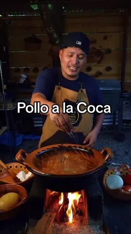 Delicioso y económico ¡Pollo a la Coca! #yosoycocinero #recetasfaciles #comidamexicana #recetas #recetamexicana #polloalacocacola 