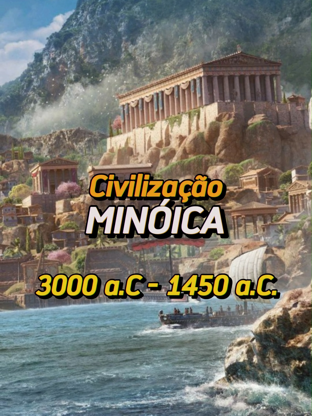 As civilizações mais antigas do mundo. #historia #curiosidadeshistoricas #civilização #antiga #mundo #vocesabia