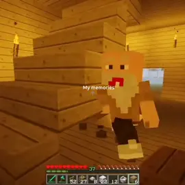 Bro ini mengenalkan ku pada Minecraft 😁,ga kerasa dah 6 tahun aja .  #frostdiamond #Minecraft #game #fyp