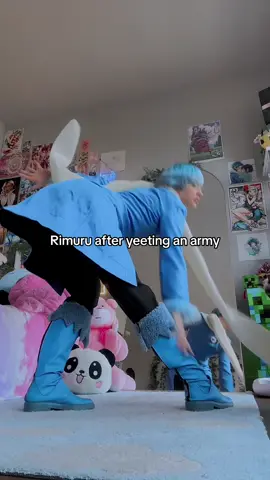 He had to 🙂‍↕️