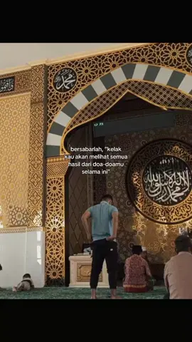 #mohaclam #reminder #islamic_video #hijrahyuk #xyzbca #fypシ゚viral 