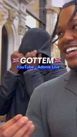 What do You Think? #american #americanabroad #english #theuk #london #americanintheuk #americans #americaninlondon #blackamericans 