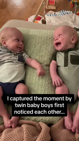 The laughs are adorable 🥺🥺🥺 #RoadTo15Million #Pubity  ( @meagangarr via Collab)