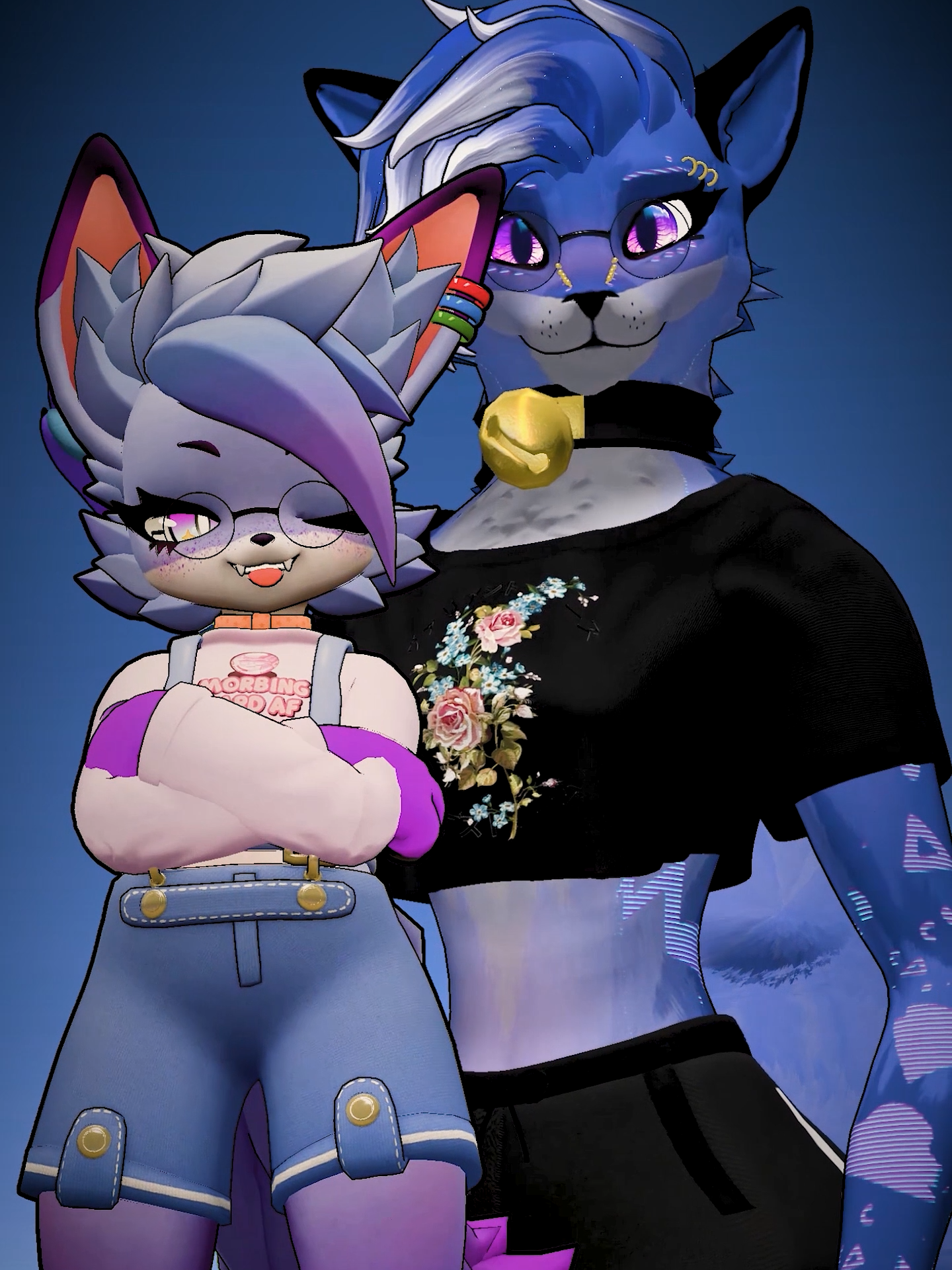 Lego Building in VR! ~ #vrchat #VR #furry #lego #gaming #furryfandom #streamer
