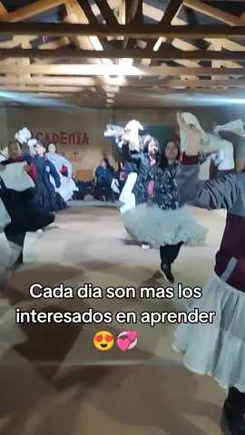 Amo este gran interés 😍✨💞