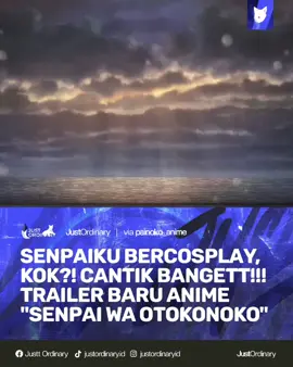 Trailer baru anime 