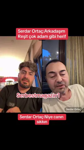 #serdarortaç #serbest_hoca #serbesthoca #serdarortacofficial #fypシ゚ #fyp #viral #beniöneçıkart #serbestmagazin #keşfet 