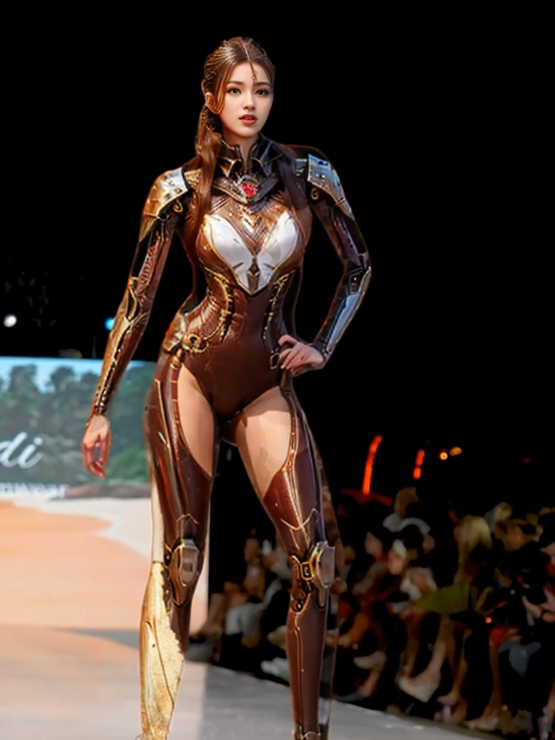 ai girl#sex #ai #beauty #sexy