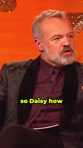 #grahamnorton #grahamnortonshow #thegrahamnortonshow #foryou #fypviral #longvideo