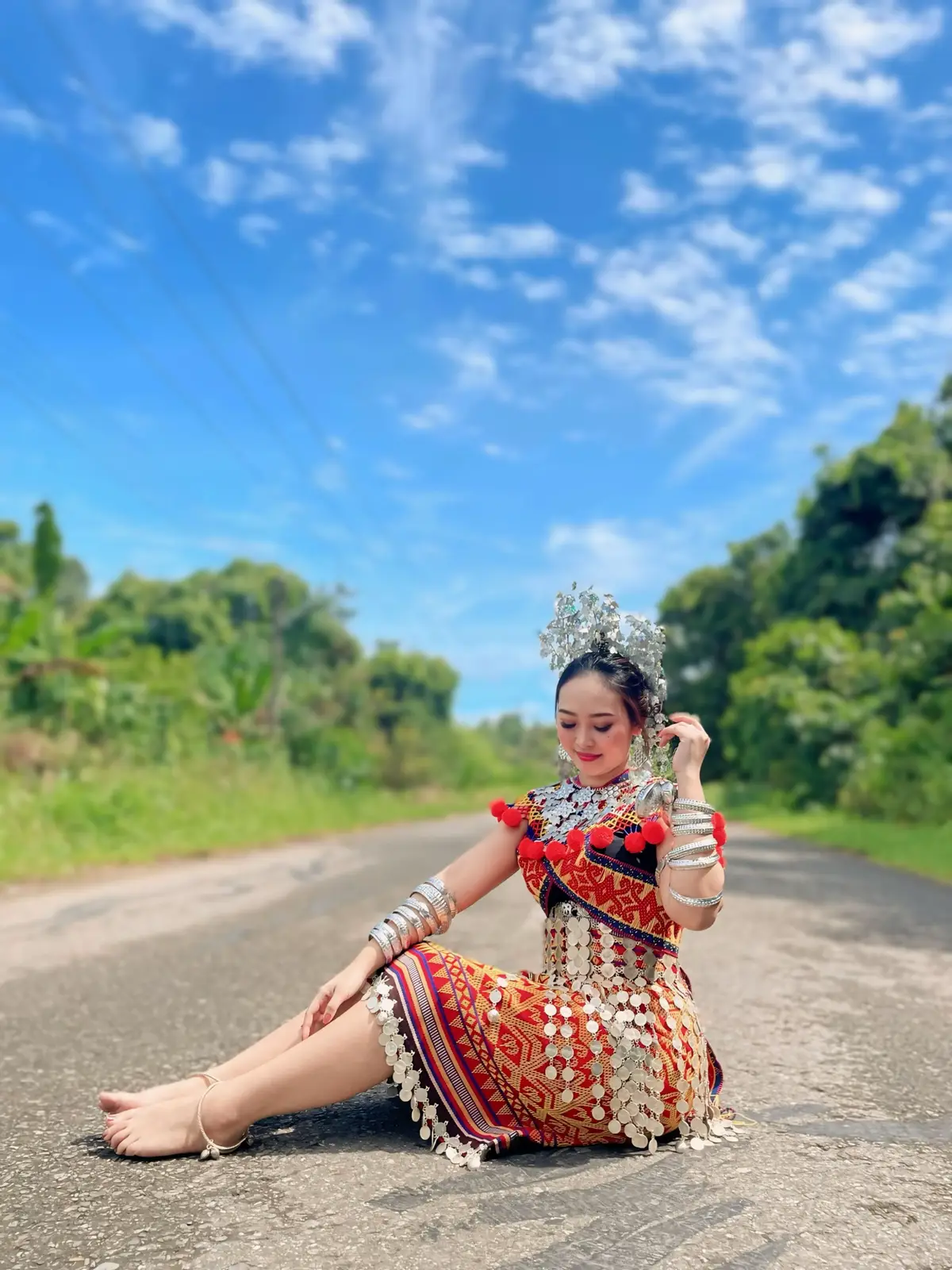#kumanggawai2024 #bbaan 