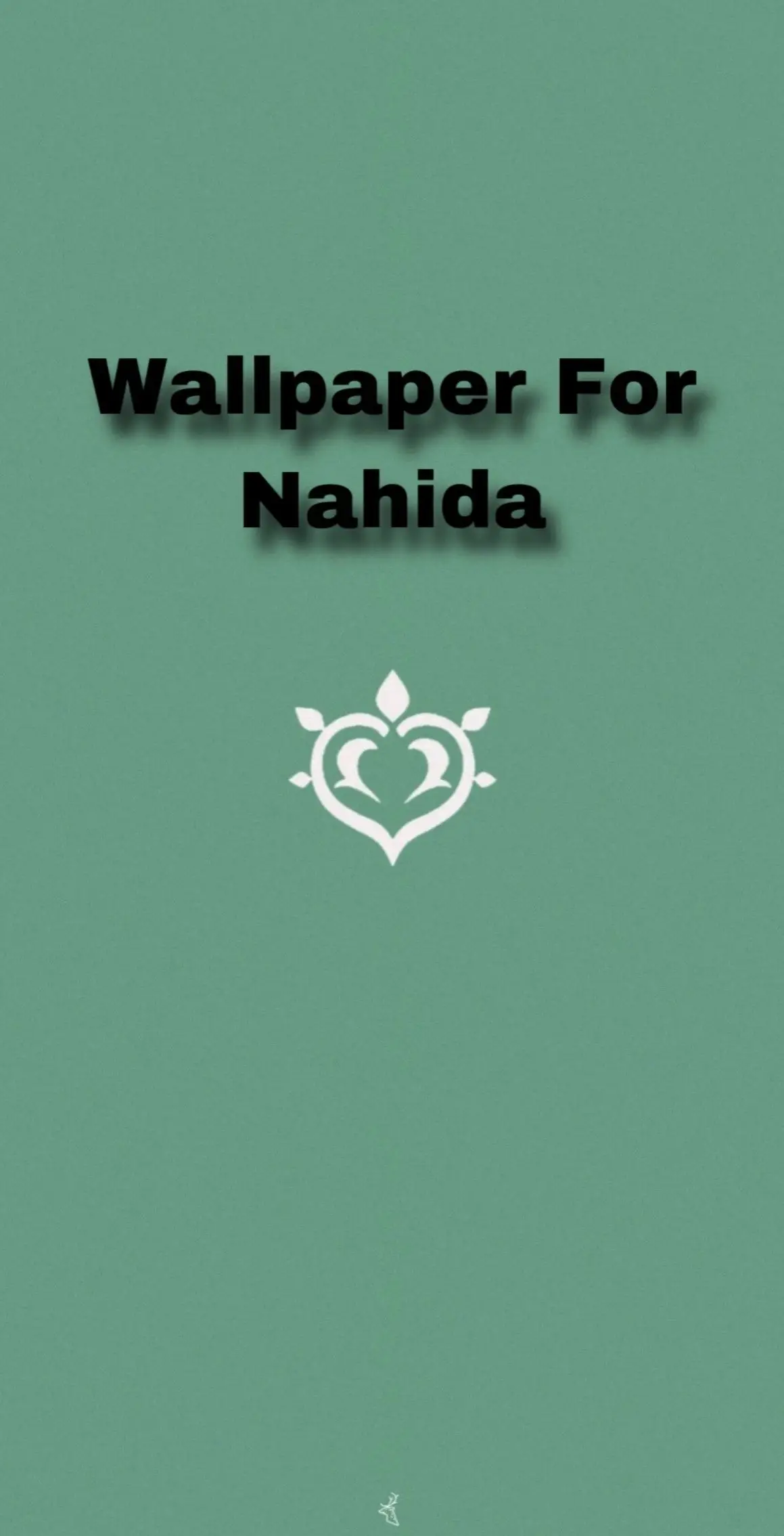 #nahida #nahidagenshinimpact #hoyoverse #GenshinImpact #wallpaper 