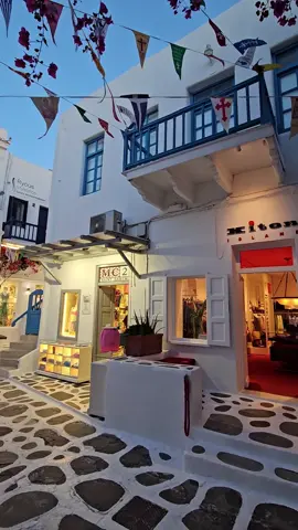 Mykonos, Greece 🇬🇷 💞🏖🤩 #mykonos #greece #mikonos #europe #greeceislands #greecetrip #mykonosgreece #mykonostown #luxurytravel