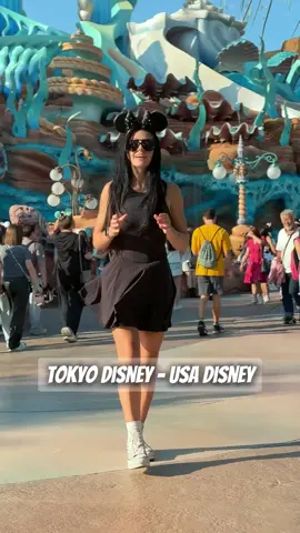 **Tokyo Disney: Simply Unmatched!** 🌟 - **Foot Traffic Only**: No need for scooters; it's a walker's paradise. - **Respectful Crowds**: Politeness is the norm. - **Affordable Gourmet**: Top-notch food without the price tag. - **Sparkling Clean**: The park shines in cleanliness. - **Quick Rides**: Low wait times, more fun. - **Fastest Lines for Big Thrills**: Even the best rides have short waits. - **Ticket Deals**: Enjoy the magic for $30-50. - **Night Pass Savings**: Evening adventures at a steal. - **Merchandise Bargains**: Disney shopping at half the cost. - **Popcorn Galore**: Over 20 flavors to savor! Tokyo DisneySea tops the list for its quality and distinctiveness. It's a world-class blend of Disney's best, all in one place. #TokyoDisney #UniqueExperience #TravelSavvy #FamilyFun #DisneyDreams #ThemeParkBliss #MustVisit #TravelMemories #popcorn 