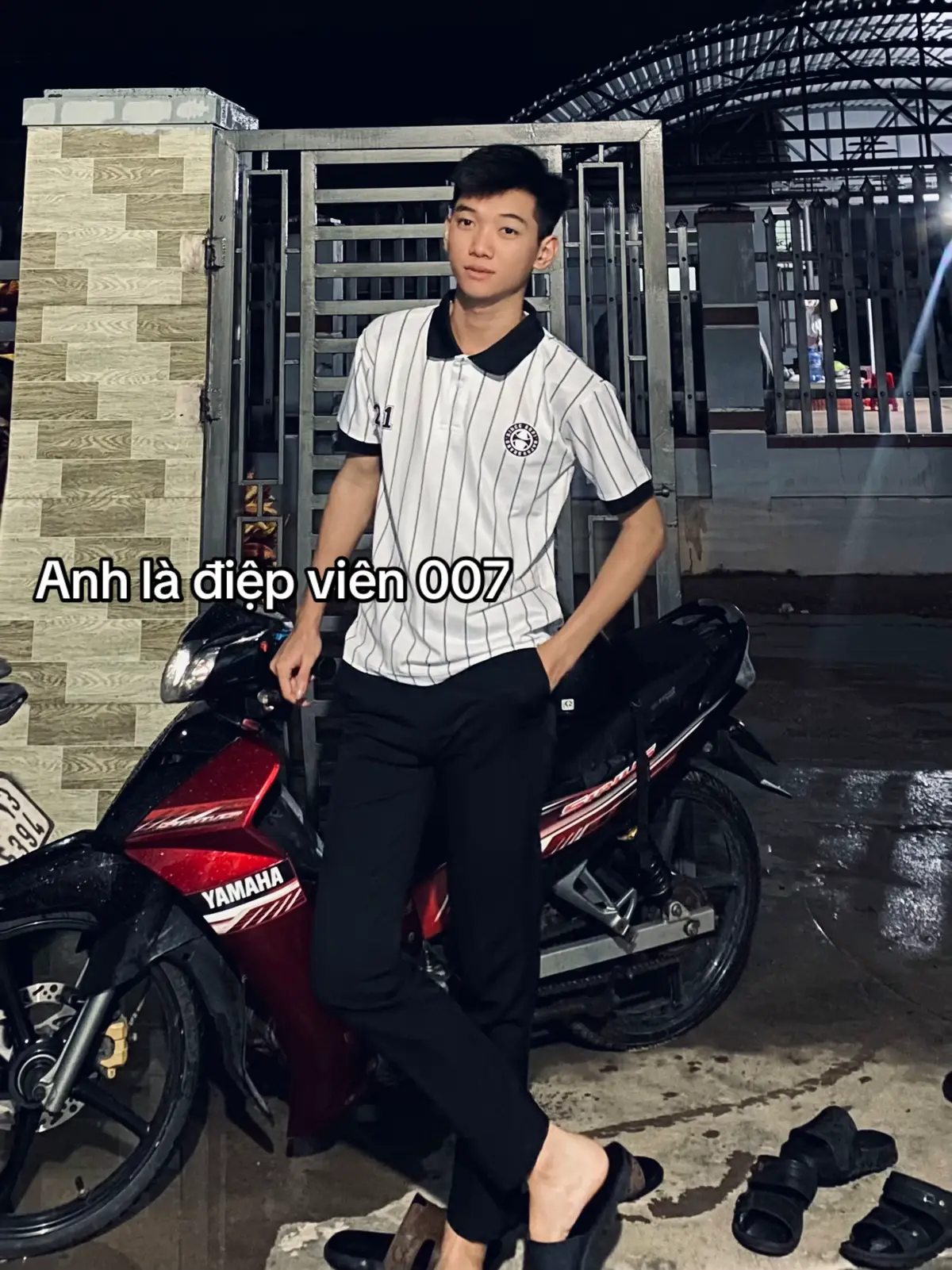 #xuhuongtiktok 