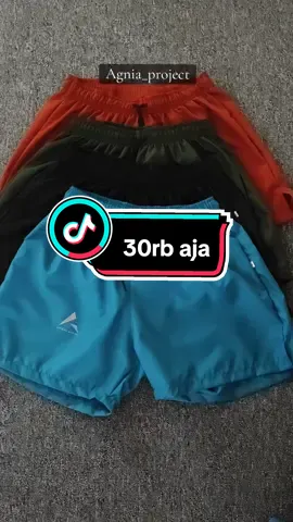 100rb dapet 4pcs celana olahraga   keren #fyp #fypシ゚viral #tiktok #wibgajian #olahraga #celanapria #celanaolahraga #celanapendek 